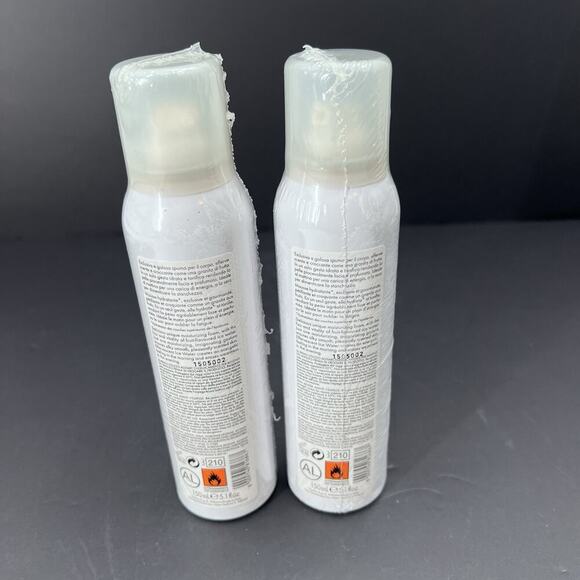 Perlier La Voglia Matta Granita MELON Effervescent Ice Water Moisturizer 2 PACK - Picture 2 of 2
